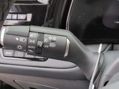 2026 Lexus TX TX 350 Luxury AWD