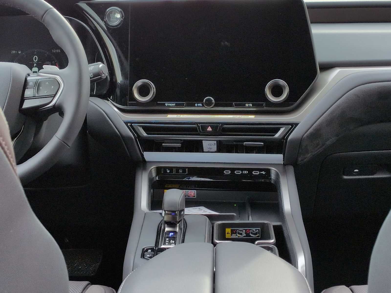 2026 Lexus TX TX 350 Luxury AWD