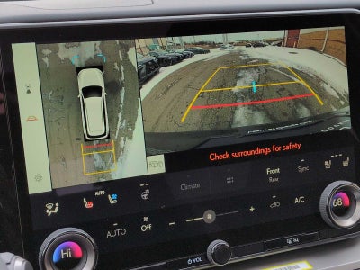 2026 Lexus TX TX 350 Luxury AWD