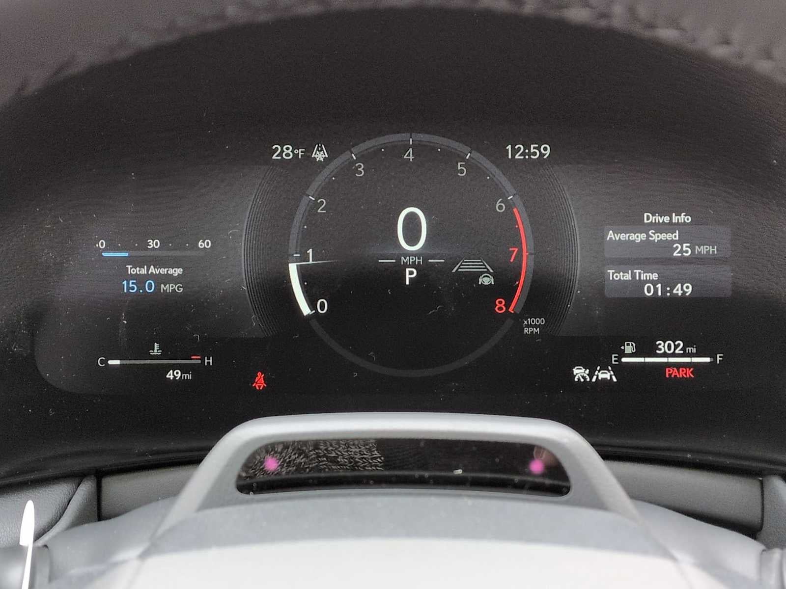 2026 Lexus TX TX 350 Luxury AWD