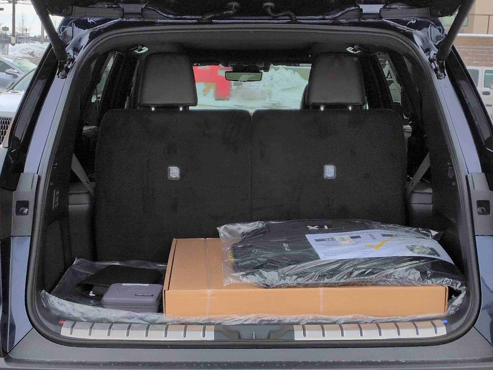 2026 Lexus TX TX 350 Luxury AWD