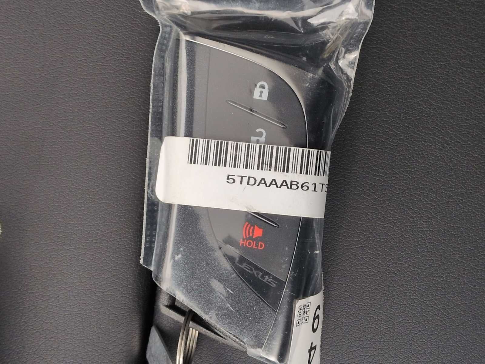 2026 Lexus TX TX 350 Luxury AWD