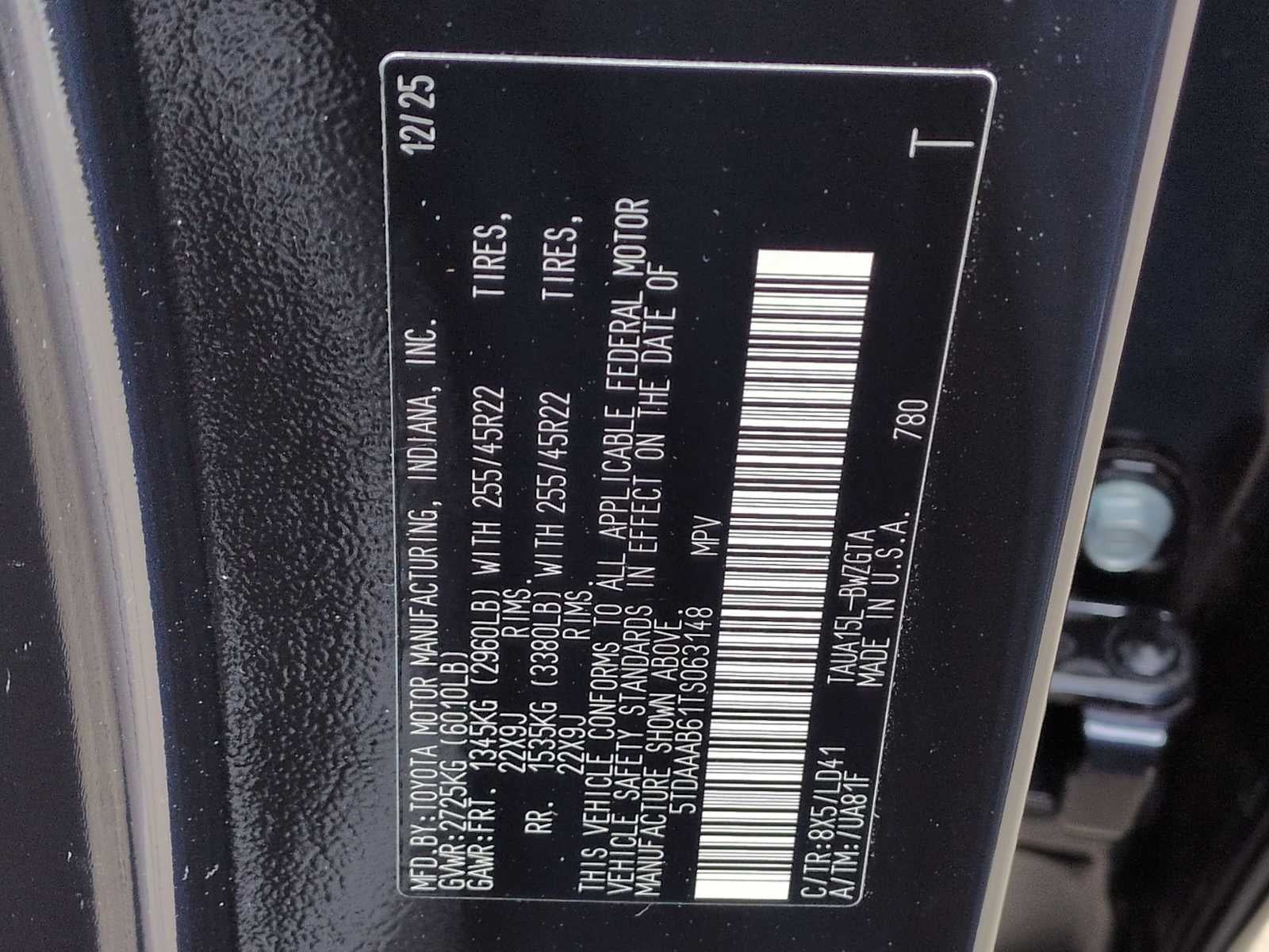 2026 Lexus TX TX 350 Luxury AWD