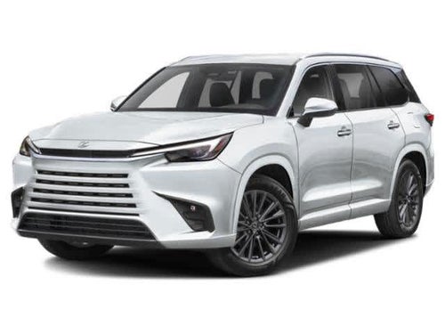 2026 Lexus TX TX 350 Premium AWD