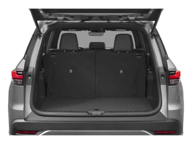 2026 Lexus TX TX 350 Premium AWD