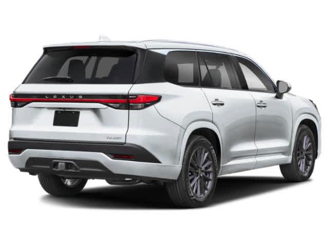 2026 Lexus TX TX 350 Premium AWD