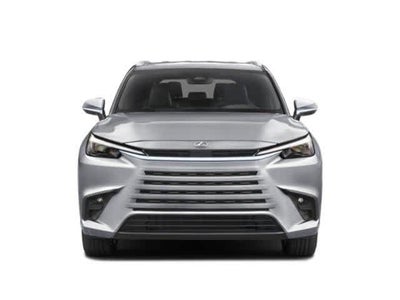2026 Lexus TX TX 350 Premium AWD