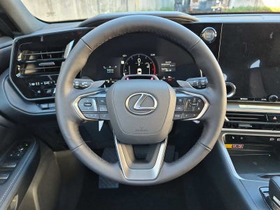 2026 Lexus TX TX 350 Premium AWD
