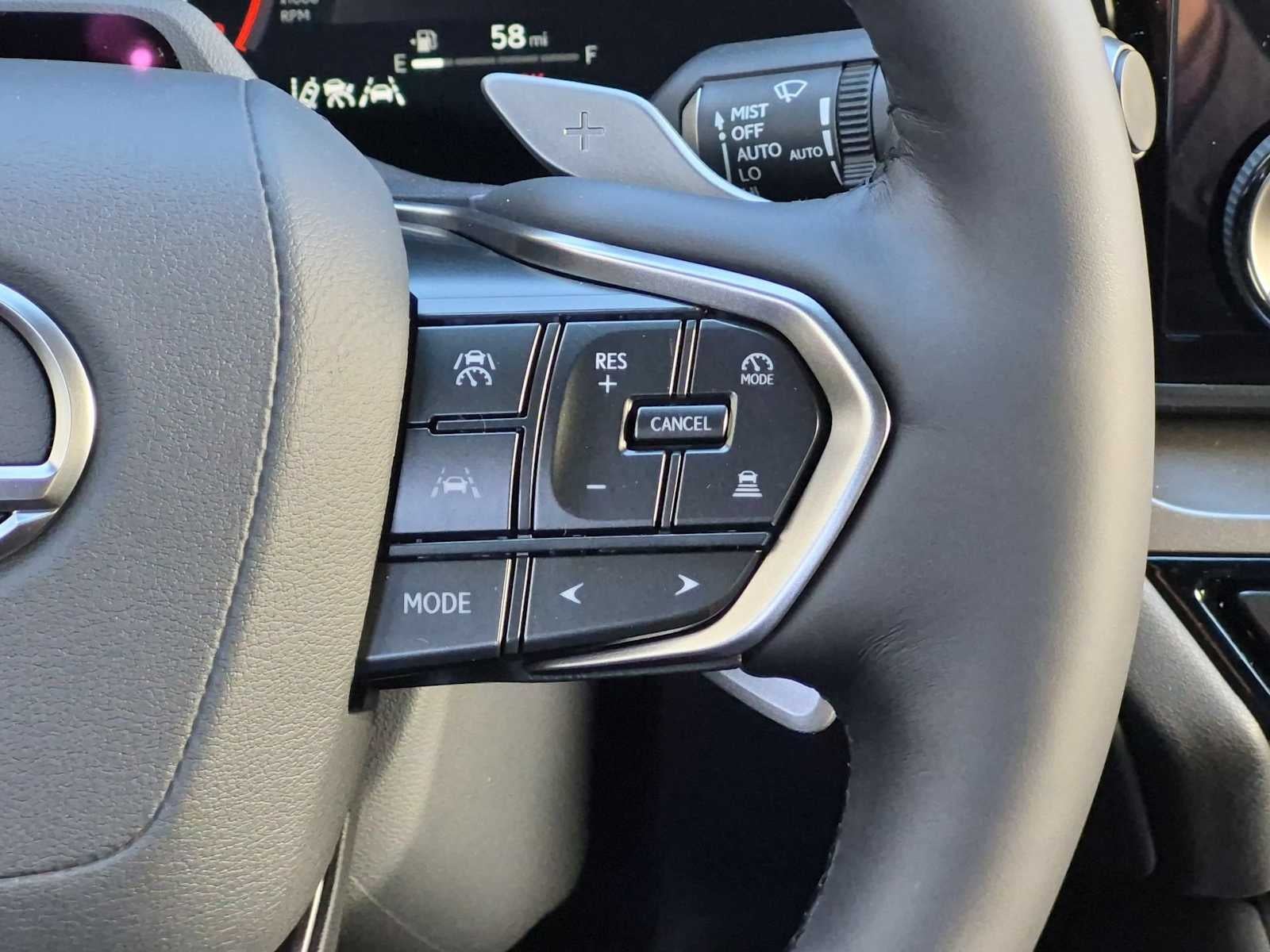 2026 Lexus TX TX 350 Premium AWD