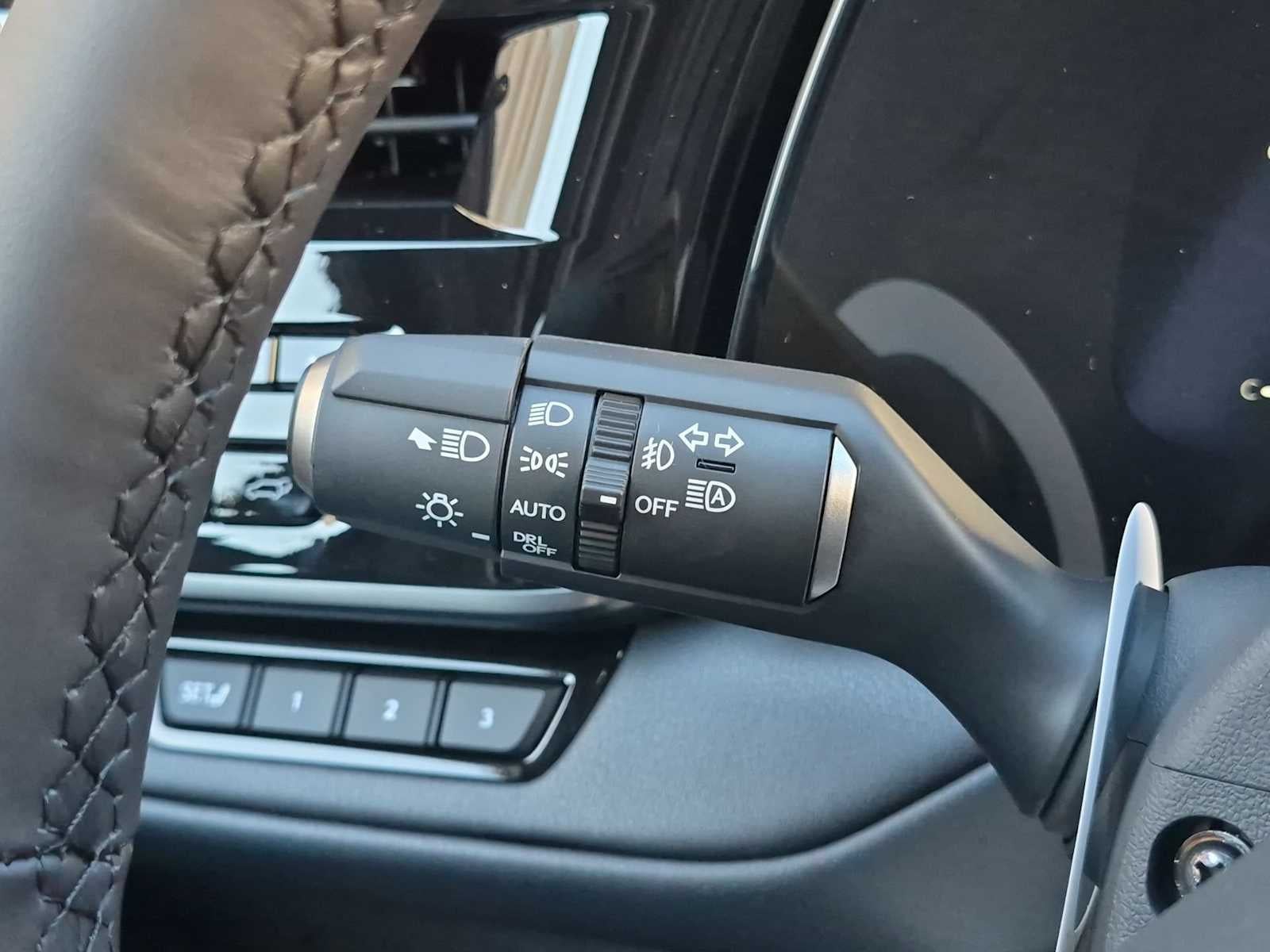 2026 Lexus TX TX 350 Premium AWD