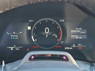 2026 Lexus TX TX 350 Premium AWD