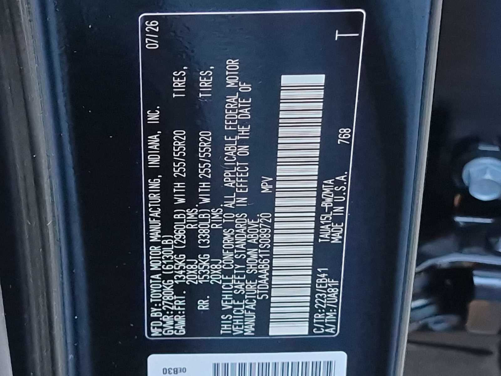 2026 Lexus TX TX 350 Premium AWD