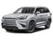 2026 Lexus TX TX 350 Premium AWD