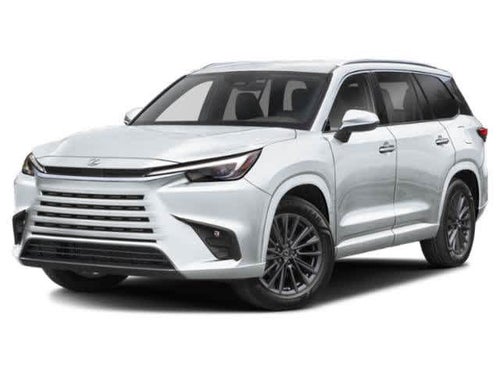 2026 Lexus TX TX 350 Premium AWD