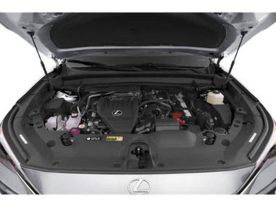 2026 Lexus TX TX 350 Premium AWD