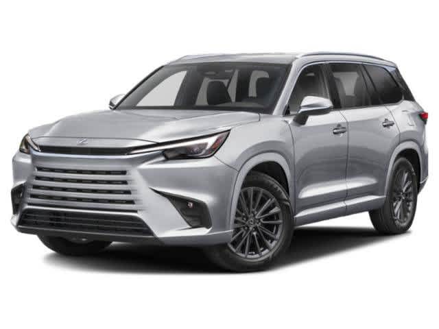 2026 Lexus TX TX 350 Premium AWD