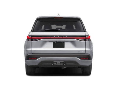 2026 Lexus TX TX 350 Premium AWD