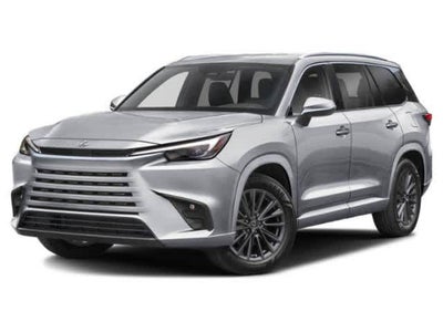 2026 Lexus TX TX 350 Premium AWD