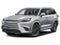 2026 Lexus TX TX 350 Premium AWD