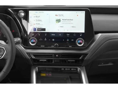2026 Lexus TX TX 350 Premium AWD