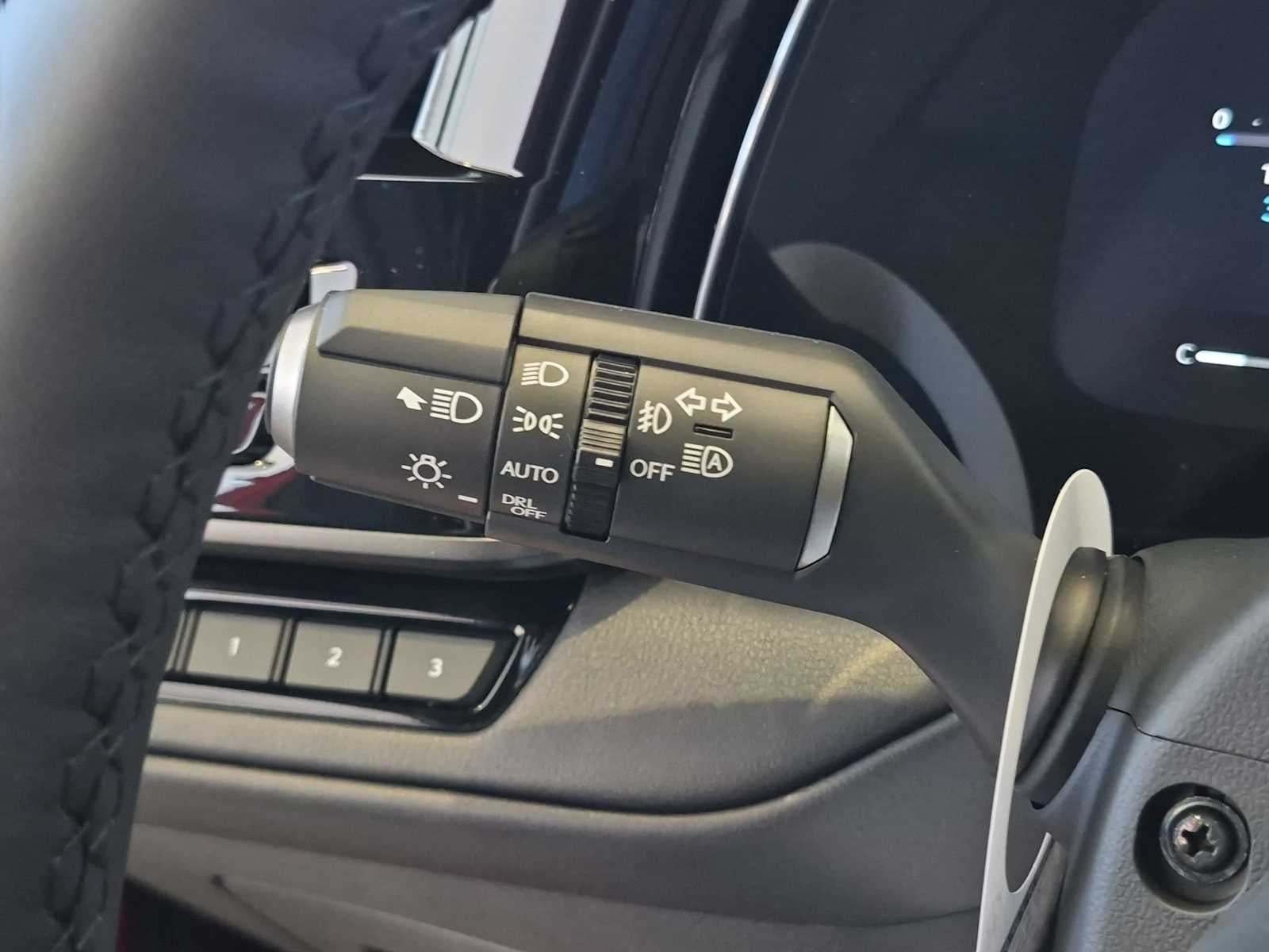 2026 Lexus TX TX 350 Premium AWD