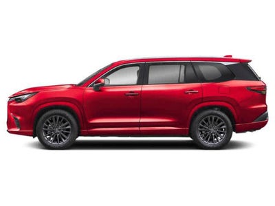 2026 Lexus TX TX 350 Premium AWD