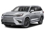 2026 Lexus TX TX 350 Premium AWD
