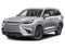 2026 Lexus TX TX 350 Premium AWD