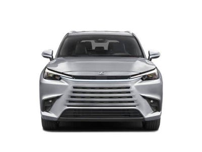 2026 Lexus TX TX 350 Premium AWD