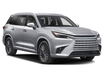 2026 Lexus TX TX 350 Premium AWD