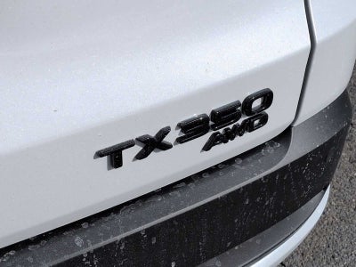 2026 Lexus TX TX 350 Premium AWD