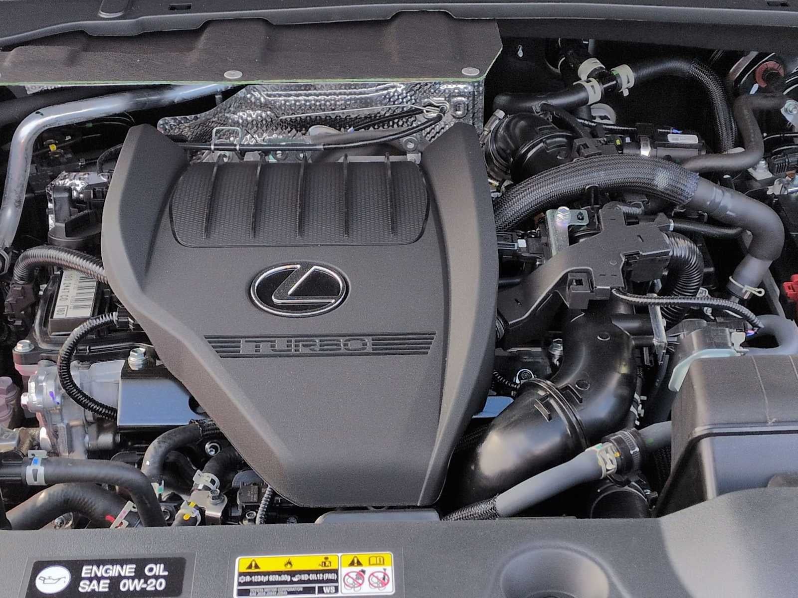 2026 Lexus TX TX 350 Premium AWD
