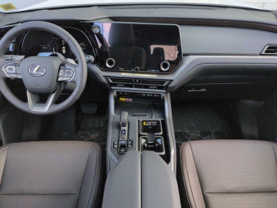 2026 Lexus TX TX 350 Premium AWD