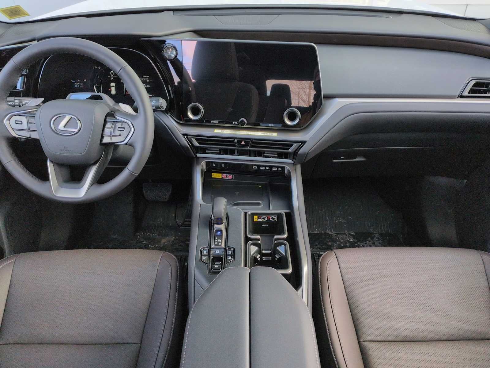 2026 Lexus TX TX 350 Premium AWD