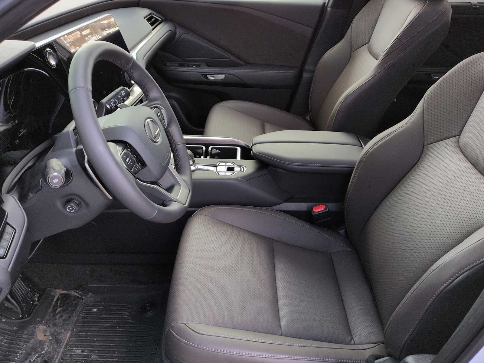 2026 Lexus TX TX 350 Premium AWD