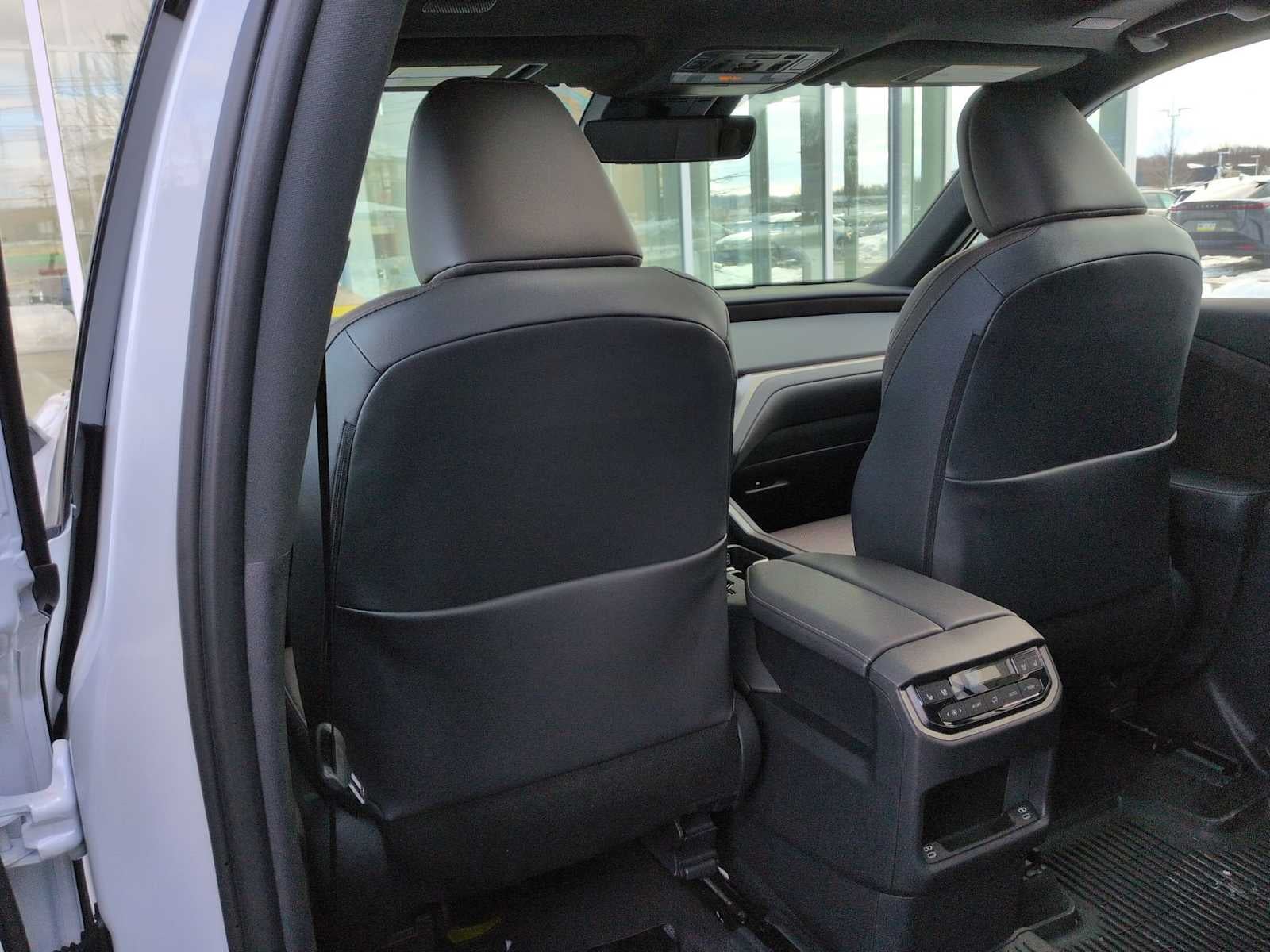 2026 Lexus TX TX 350 Premium AWD