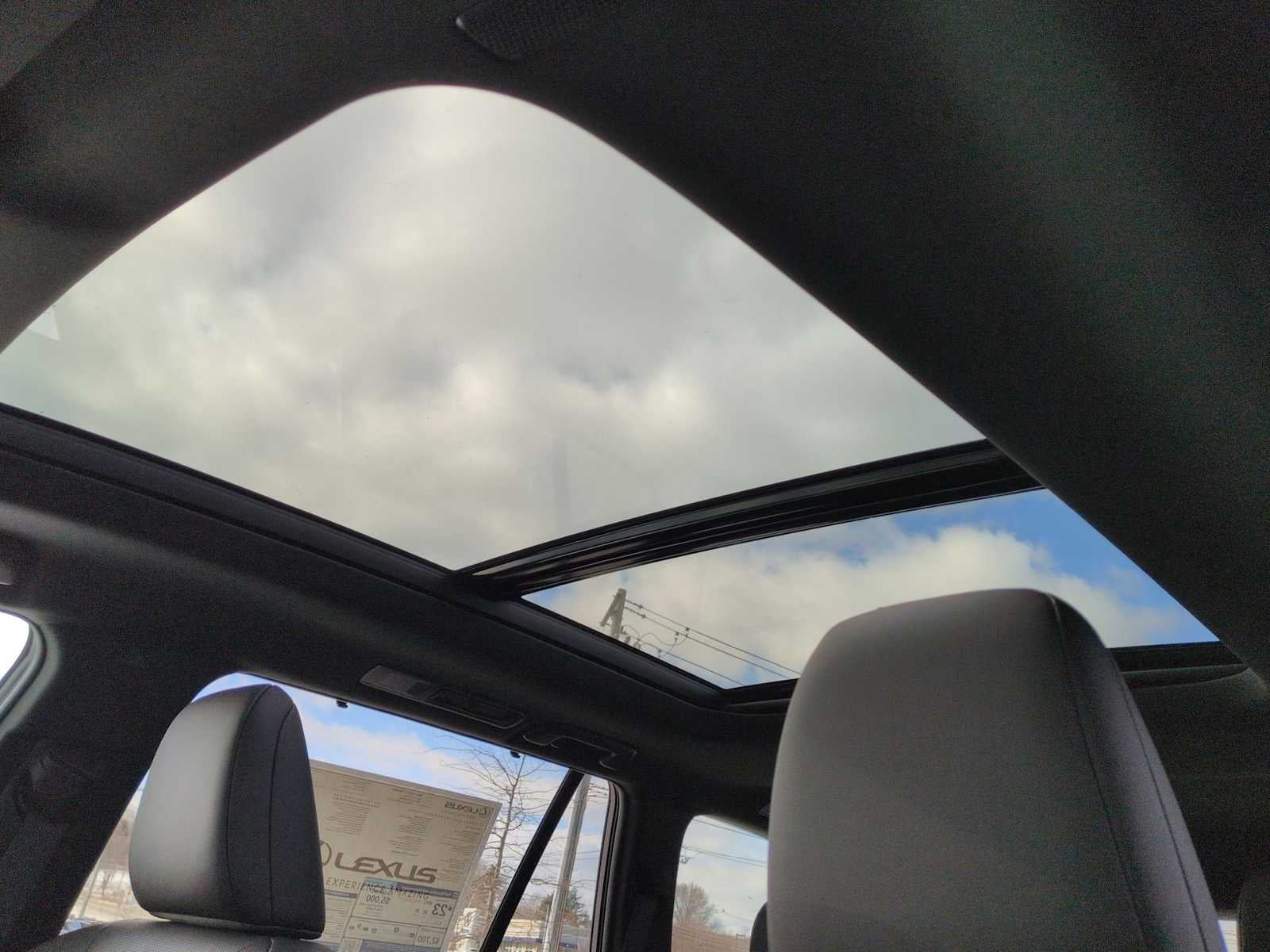 2026 Lexus TX TX 350 Premium AWD