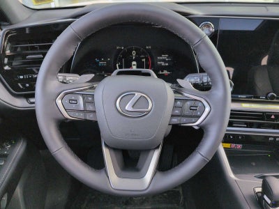 2026 Lexus TX TX 350 Premium AWD