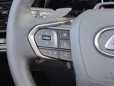 2026 Lexus TX TX 350 Premium AWD