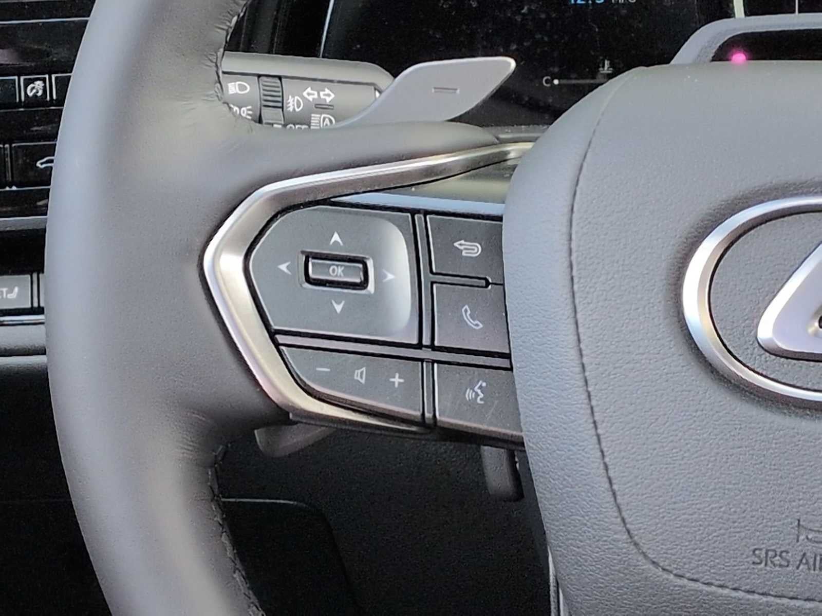 2026 Lexus TX TX 350 Premium AWD