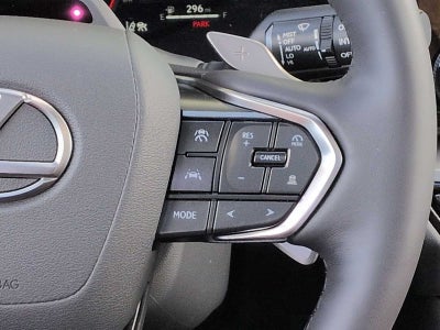 2026 Lexus TX TX 350 Premium AWD