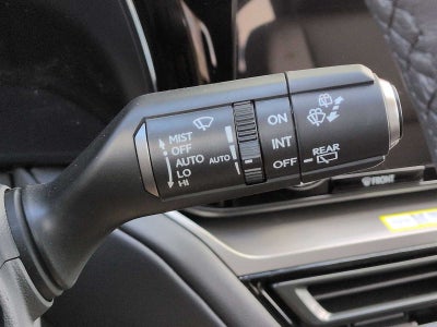 2026 Lexus TX TX 350 Premium AWD