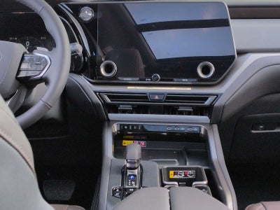 2026 Lexus TX TX 350 Premium AWD