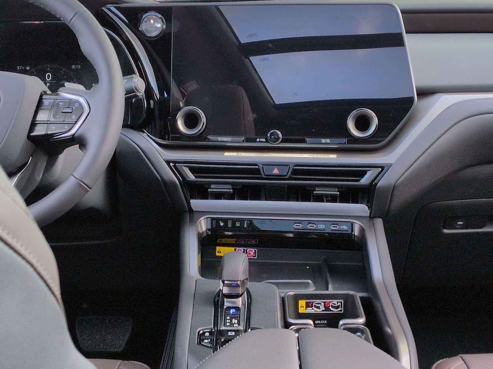 2026 Lexus TX TX 350 Premium AWD