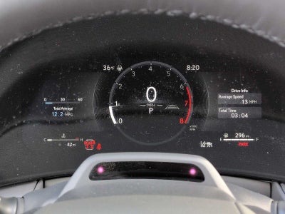 2026 Lexus TX TX 350 Premium AWD