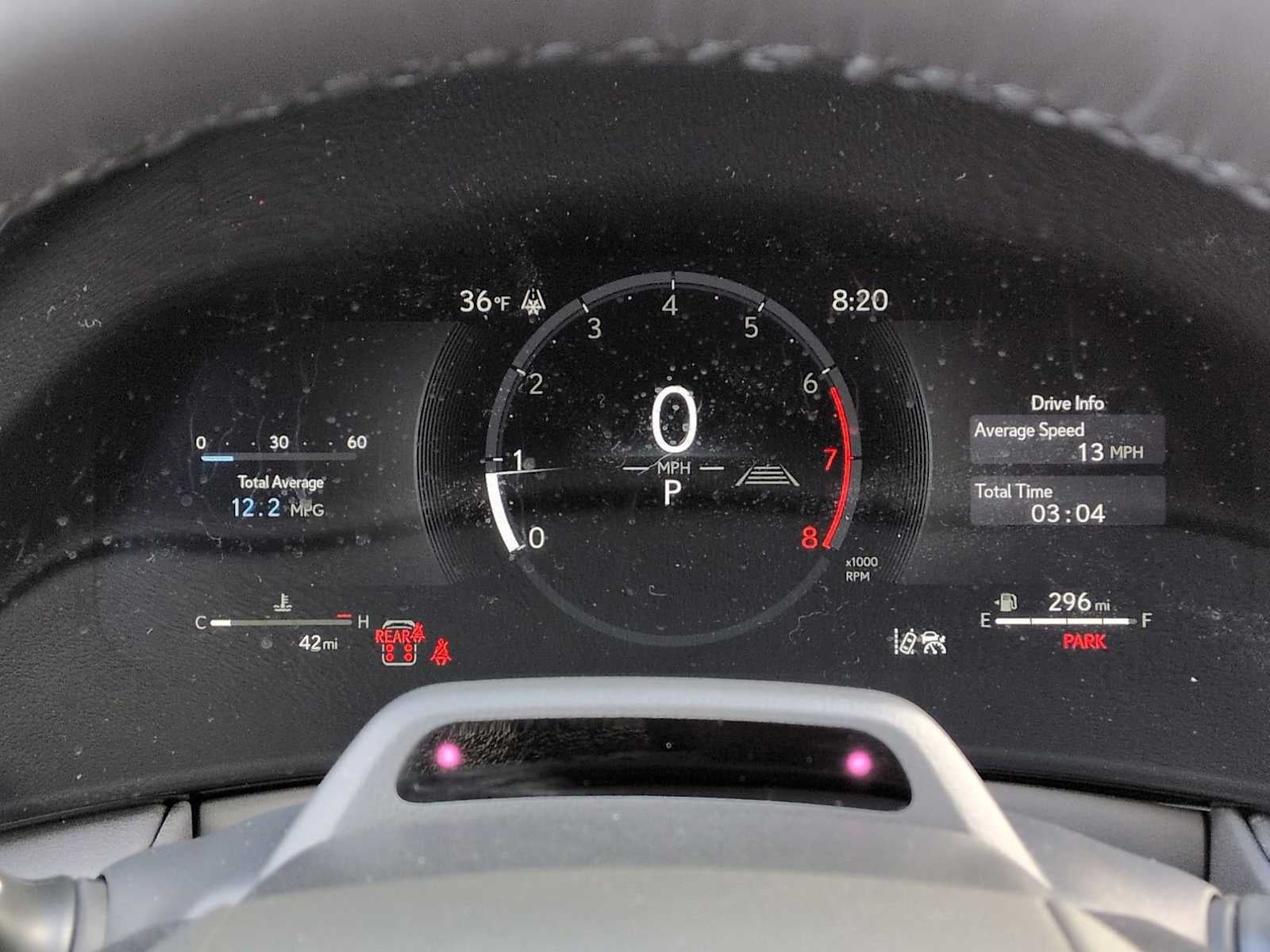 2026 Lexus TX TX 350 Premium AWD