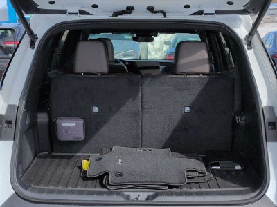 2026 Lexus TX TX 350 Premium AWD