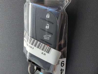 2026 Lexus TX TX 350 Premium AWD