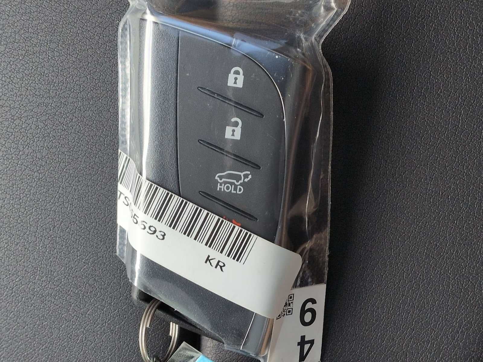 2026 Lexus TX TX 350 Premium AWD