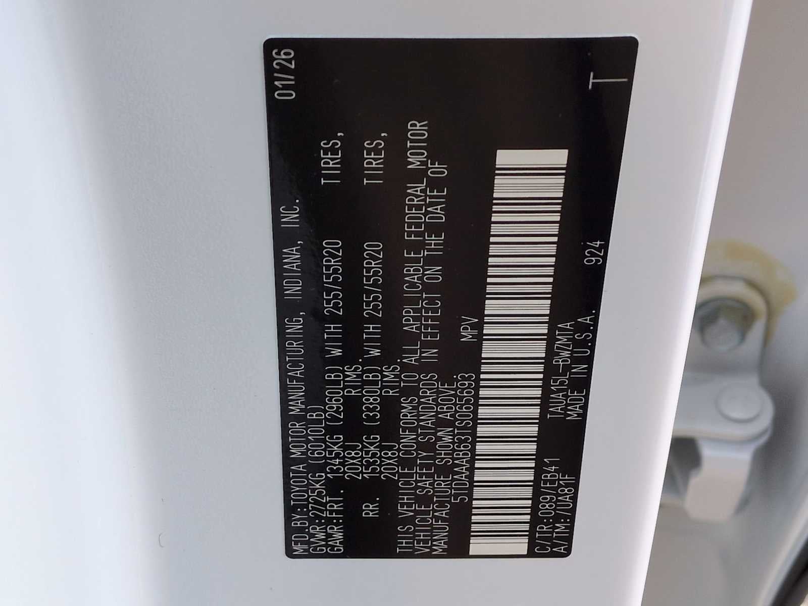 2026 Lexus TX TX 350 Premium AWD